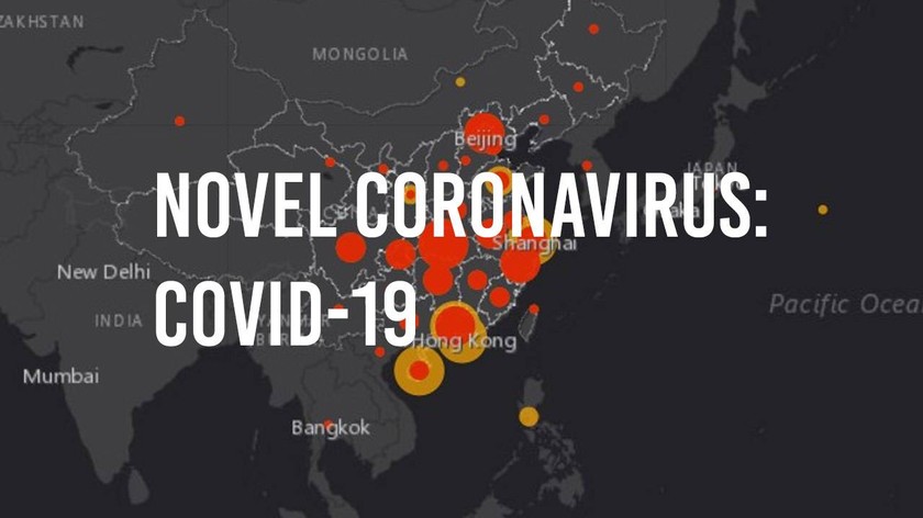 WHO công bố tên chính thức của virus corona mới là Covid-19, 18 tháng sau sẽ có văcxin