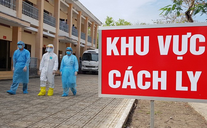 Ngày mai, thêm 6 bệnh nhân Covid -19 tại Việt Nam sẽ xuất viện