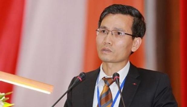 Ông Cao Huy được bổ nhiệm làm Phó Chủ nhiệm Văn phòng Chính phủ
