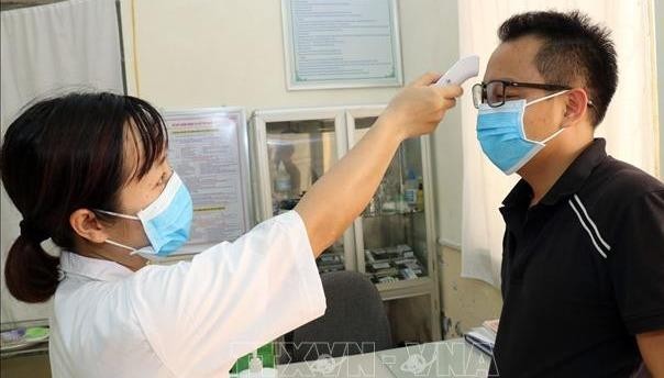 Bộ Y tế ban hành chẩn đoán, điều trị viêm đường hô hấp cấp do virus SARS-CoV-2