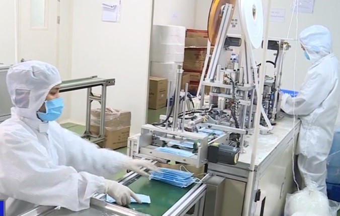 Sở Y tế Hà Nội yêu cầu siết chặt công tác phòng chống dịch, kiểm tra việc mua sắm thiết bị