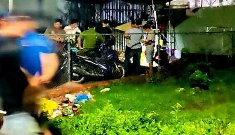 Người đàn ông có vợ và người phụ nữ chết trong căn nhà ở Đồng Nai