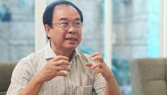 Hoàn tất cáo trạng truy tố ông Nguyễn Thành Tài