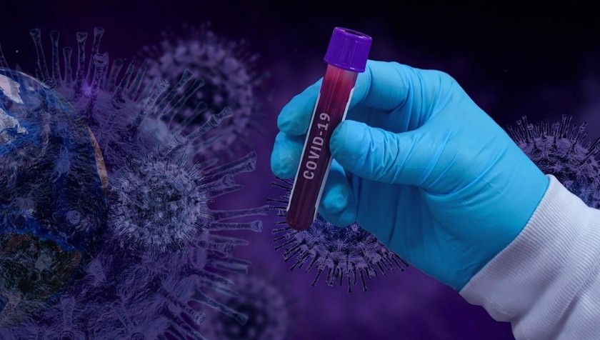 Biến thể của virus SARS-CoV-2: Lây nhiễm mạnh nhưng ít gây tử vong?