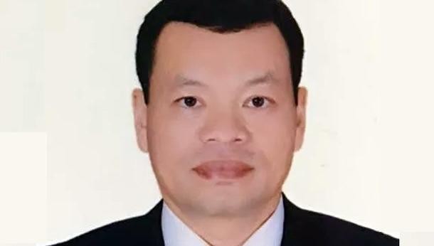 Ông Nguyễn Mạnh Hùng, Phó tổng giám đốc VEC bị khởi tố để điều tra sai phạm ở dự án cao tốc Đà Nẵng - Quảng Ngãi.