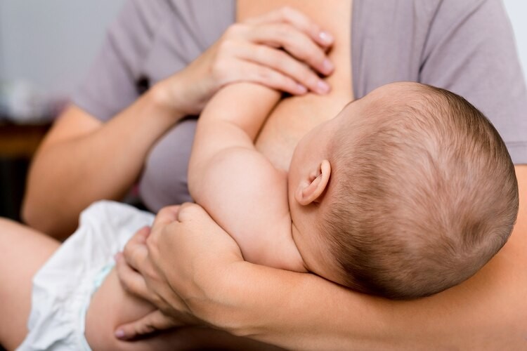 Trẻ sơ sinh tăng vọt sau đại dịch