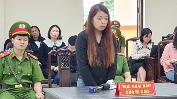 Tuyên án kẻ bắt cóc bé trai 2 tuổi ở Bắc Ninh