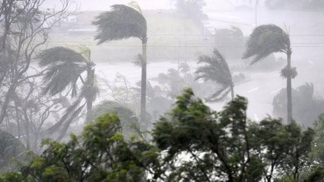 Công điện chỉ đạo ứng phó áp thấp nhiệt đới có thể mạnh lên thành bão