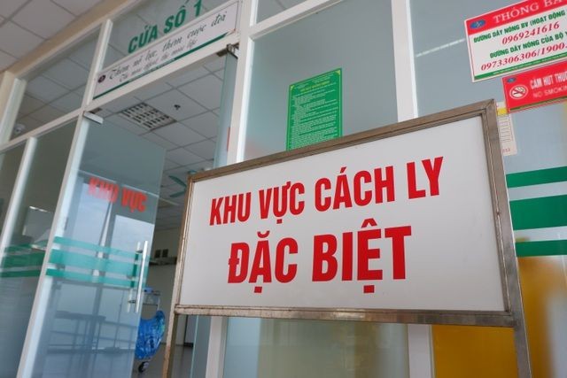 Lịch trình dày đặc của bệnh nhân mới nhiễm Covid-19 ở TP Hồ Chí Minh