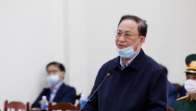 VKS đề nghị không cho ông Nguyễn Văn Hiến được hưởng án treo