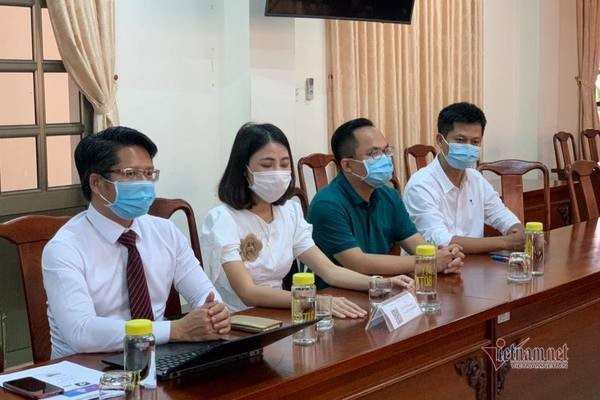 Thơ Nguyễn bị phạt 7,5 triệu đồng