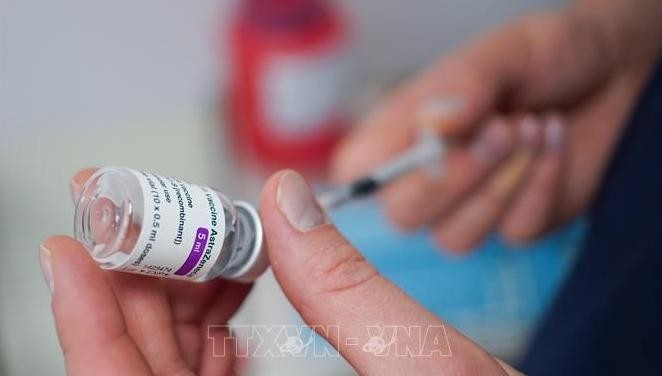 WHO xác nhận mối liên hệ giữa vaccine AstraZeneca với tình trạng đông máu hy hữu