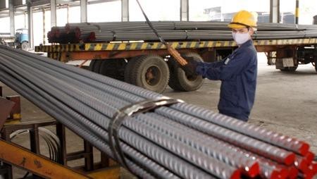 Phát triển công nghiệp vật liệu để nâng cao tự chủ của nền kinh tế Việt Nam