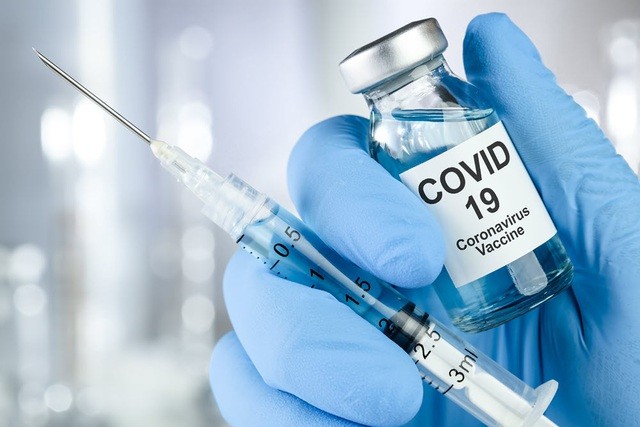 Các địa phương đăng ký sử dụng hàng triệu liều vaccine Covid-19