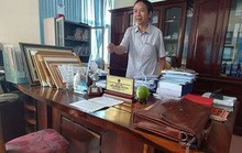 Công an tỉnh Thanh Hoá công bố lý do bắt ông Hồ Đình Tùng