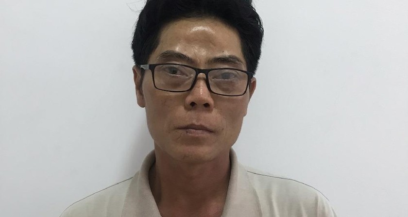 Bắt nghi can hiếp dâm, sát hại bé gái 5 tuổi ở Vũng Tàu