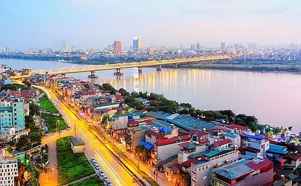 Thị trường BĐS quý II, cơn sốt đất vùng ven hạ nhiệt nhà đầu tư hướng về Hà Nội