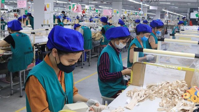Giải pháp 'mạnh' giúp doanh nghiệp Bắc Ninh, Bắc Giang vừa khôi phục sản xuất, vừa đảm bảo chống dịch
