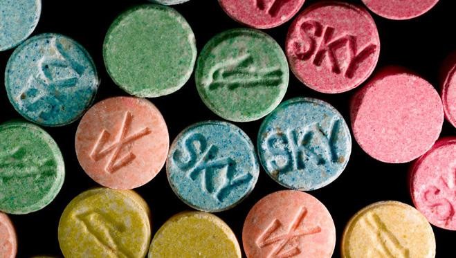 Tội phạm ma túy đã chế tạo ra những chất mới chưa có trong danh mục cấm 