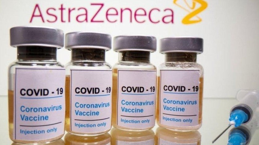 24 địa phương được phân bổ vaccine COVID-19 đợt 4