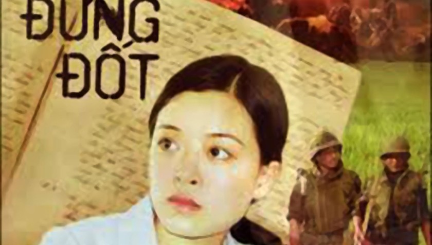 Phim “Đừng đốt” hiện được Viện Phim Việt Nam đăng tải trên Youtube.