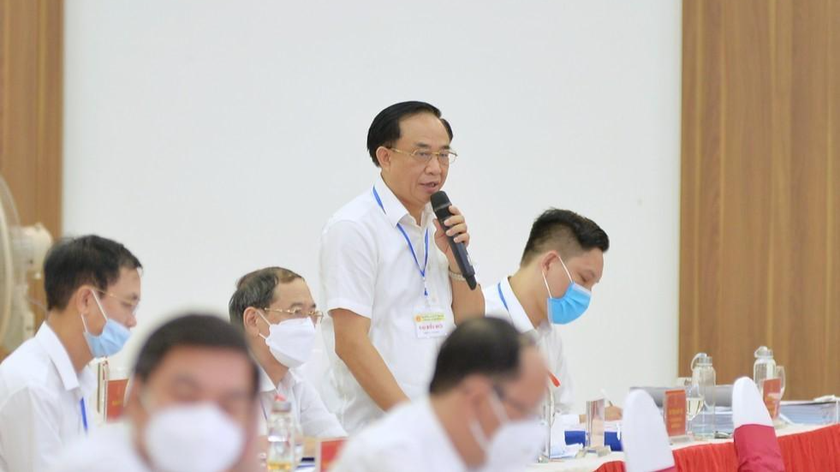 Theo ông Đoàn Hồng Vũ - Giám đốc Sở LĐ-TB&XH Nghệ An, trong bối cảnh dịch bệnh COVID-19 diễn biến phức tạp, số lượng người về quê 4 tháng gần đây là 72.000 người.