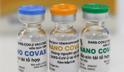 Xem xét cấp phép khẩn cấp cho 2 loại vaccine COVID-19, trong đó có Nano Covax của Việt Nam