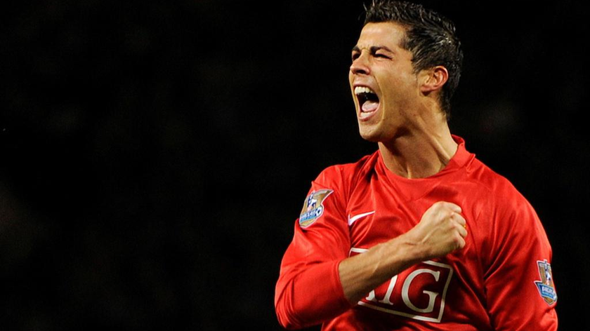 Ronaldo trở về thi đấu cho MU, nơi anh có một tuổi trẻ rực rỡ