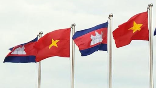 Việt Nam - Campuchia: Đa dạng hóa các hoạt động giao lưu, trao đổi giữa nhân dân hai nước