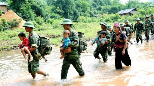Nhà nước Cộng hòa XHCN Việt Nam là NNPQ XHCN của nhân dân, do nhân dân, vì nhân dân.