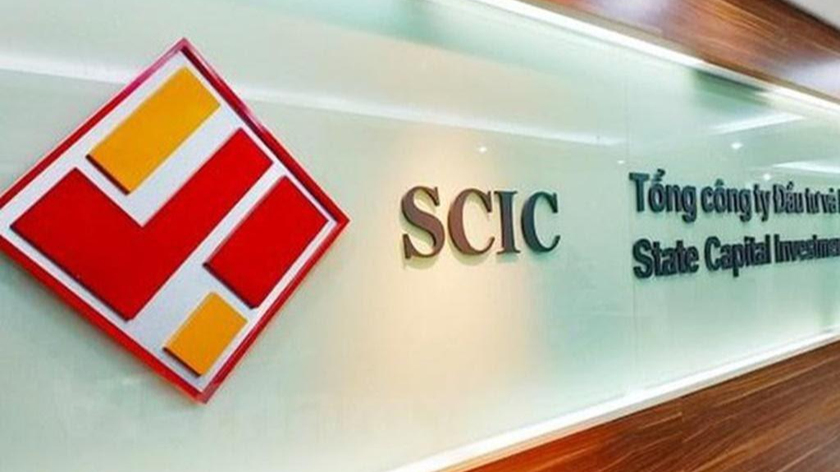 SCIC thu về hơn 900 tỷ đồng từ bán vốn nhà nước tại doanh nghiệp.