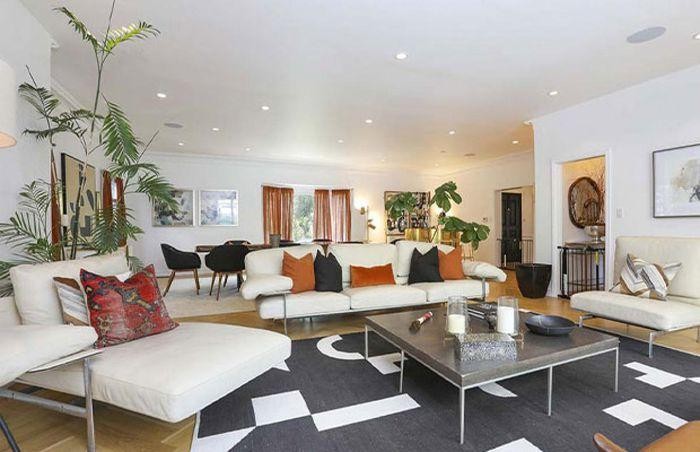 Cận cảnh ngôi nhà mới gần 10 triệu USD tại Beverly Hills của Leonardo Dicaprio