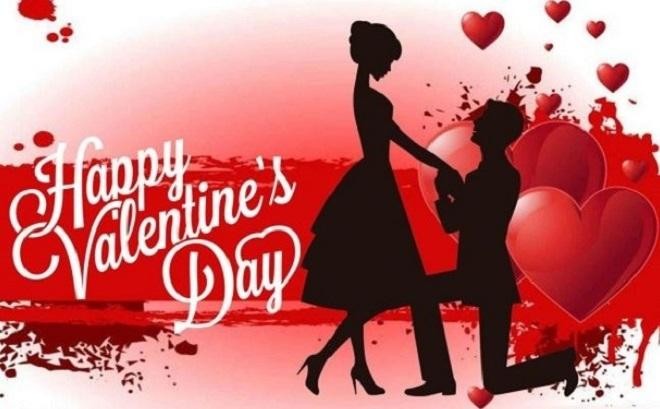 Ngày Valentine được coi là tôn vinh, chăm sóc tình yêu - thứ đôi khi ta lại thường lãng quên, cho rằng tình yêu là điều nghiễm nhiên và mất đi sự quý trọng. 