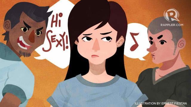Nâng cao nhận thức của thanh thiếu niên về phòng ngừa và quấy rối tình dục trên không gian mạng.