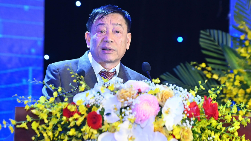 Ông Nguyễn Văn Khôi tân Chủ tịch Hiệp hội Bất động sản Việt Nam 