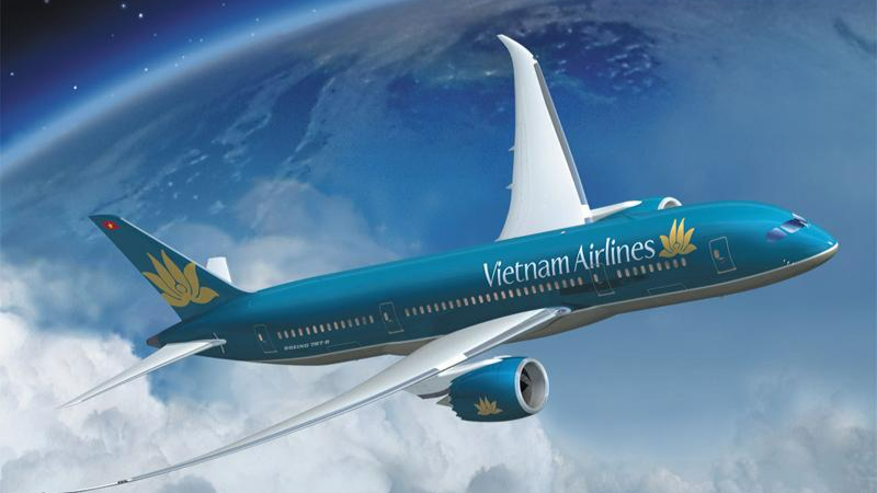 Theo đại diện Vietnam Airlines, đây là quy trình kiểm tra ngẫu nhiên đối với hành khách và tổ bay xuất cảnh Australia của nhà chức trách Australia.