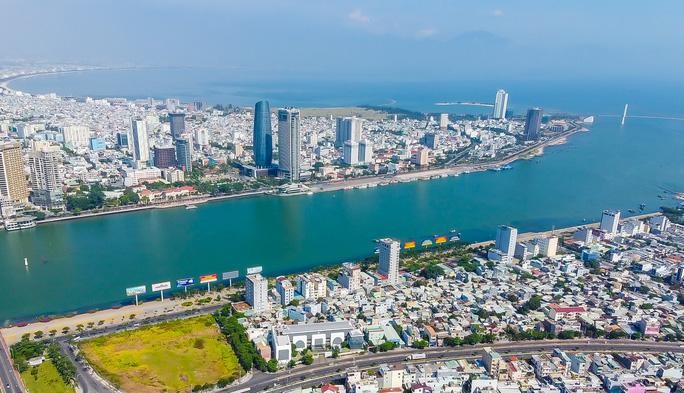 Đà Nẵng dự kiến phê duyệt 5 phân khu đô thị trước tháng 12/2022