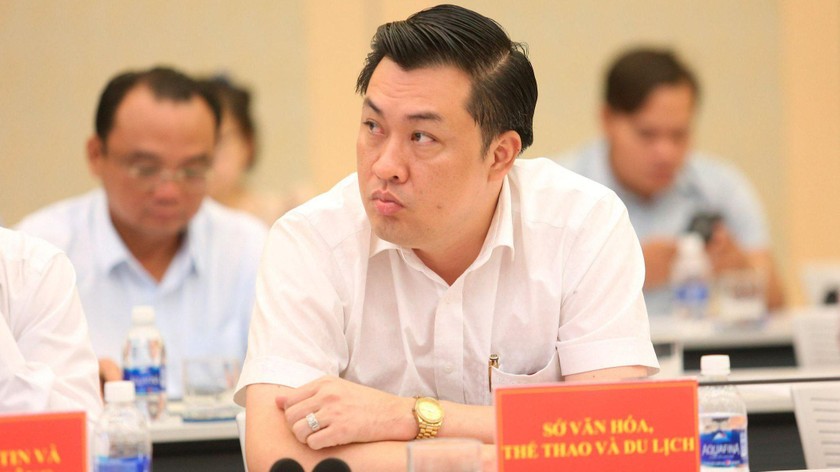 Ông Cao Văn Chóng ứng cử Phó Chủ tịch VFF