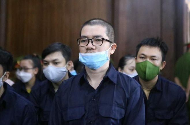 Đề nghị án tù chung thân với Nguyễn Thái Luyện 