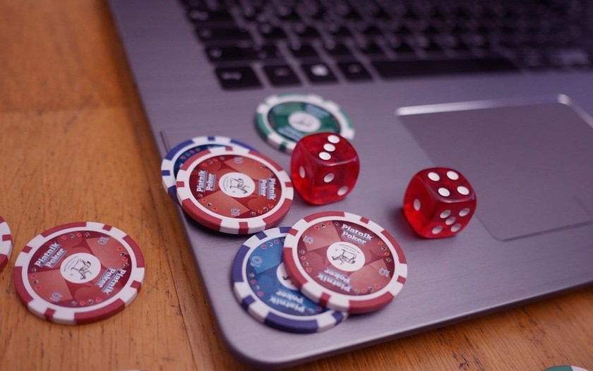 Nạn cờ bạc trực tuyến gia tăng mạnh tại châu Á