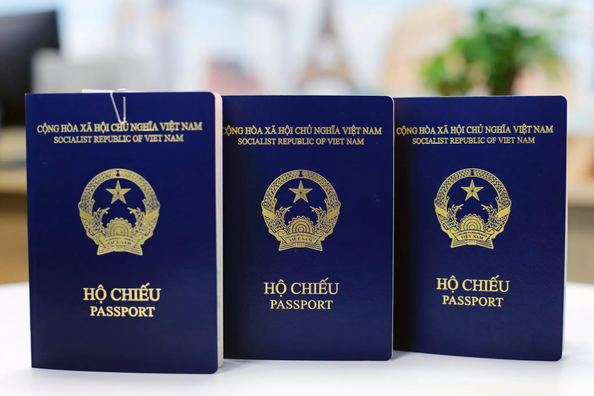 Đề xuất sửa đổi một số quy định của Luật Xuất cảnh, nhập cảnh: Bổ sung thông tin nơi sinh trong hộ chiếu của công dân