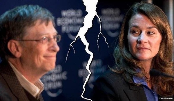lSự kiện ly hôn của Bill Gates và Melinda Gates khiến thế giới ngỡ ngàng.