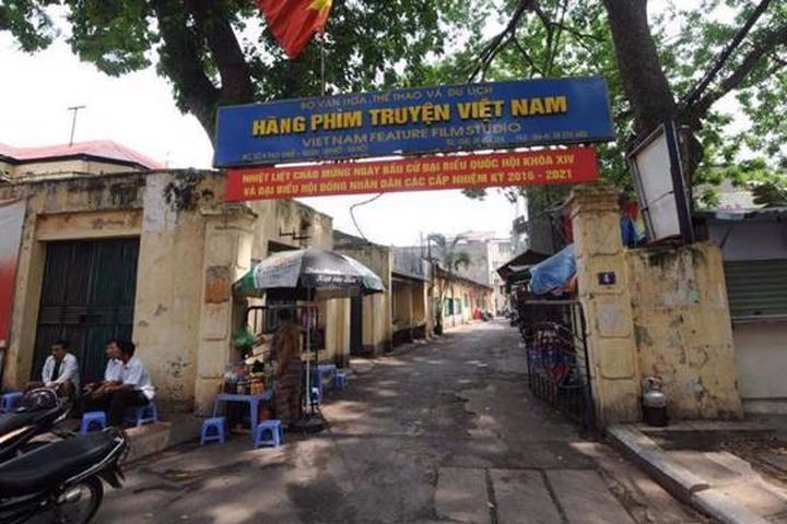 Kết luận thanh tra công tác cổ phần hóa tại Hãng phim truyện Việt Nam ban hành năm 2018 đến nay vẫn chưa xử lý dứt điểm.