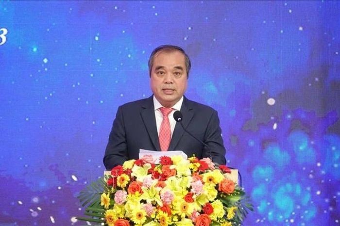 Phó Chủ tịch Trần Hoàng Tuấn được giao điều hành UBND tỉnh Quảng Ngãi