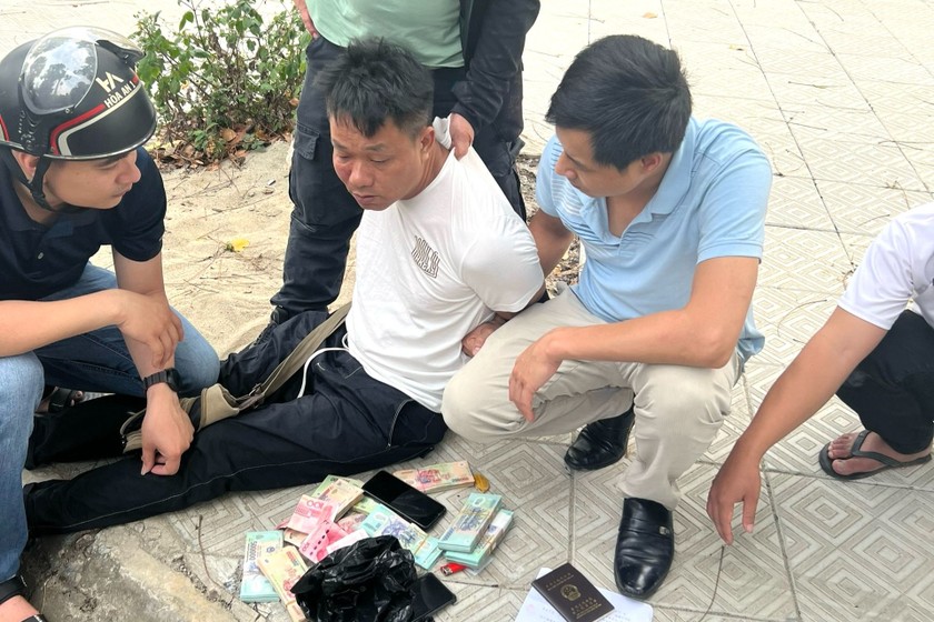 Công an tỉnh Lai Châu phá vụ án 01 kg vàng giả