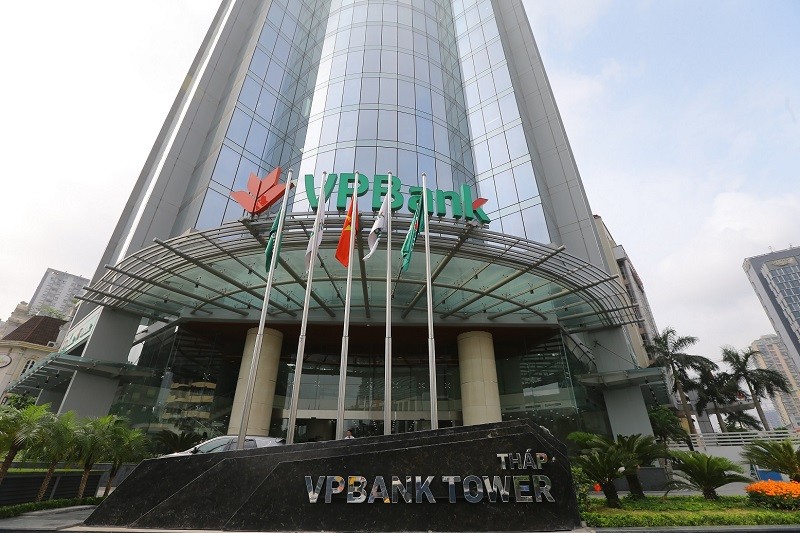 VPBank: Thương hiệu ngân hàng tư nhân giá trị nhất