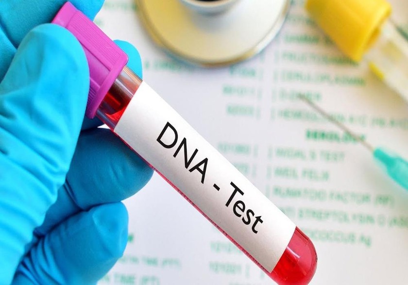 Chi cả núi tiền để xét nghiệm ADN xem con có phải “thần đồng”