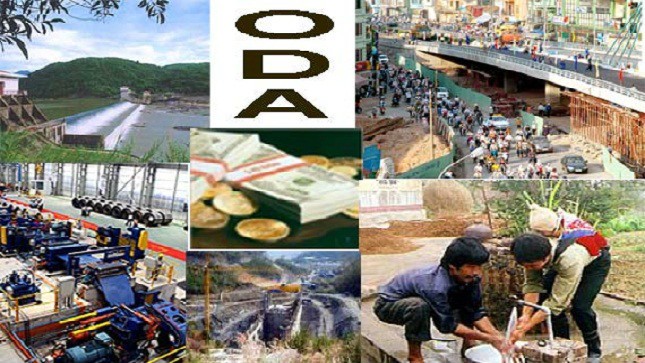 “Việt Nam thành công trong thu hút và sử dụng ODA”