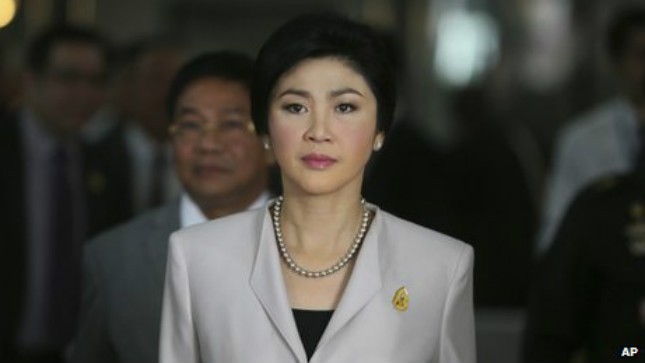 Thủ tướng Thái Lan tuyên bố không từ chức trước bầu cử
