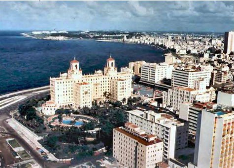 Bộ trưởng Tư pháp Hà Hùng Cường bắt đầu chuyến thăm và làm việc tại Cộng hòa Cuba